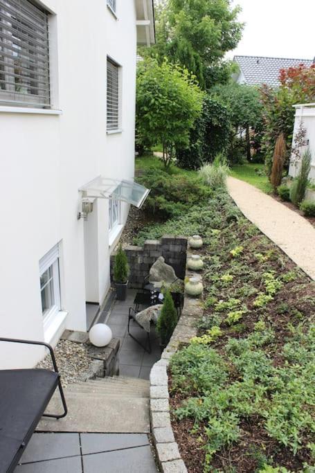Ferienapartment Mahiya Stockach Exterior foto