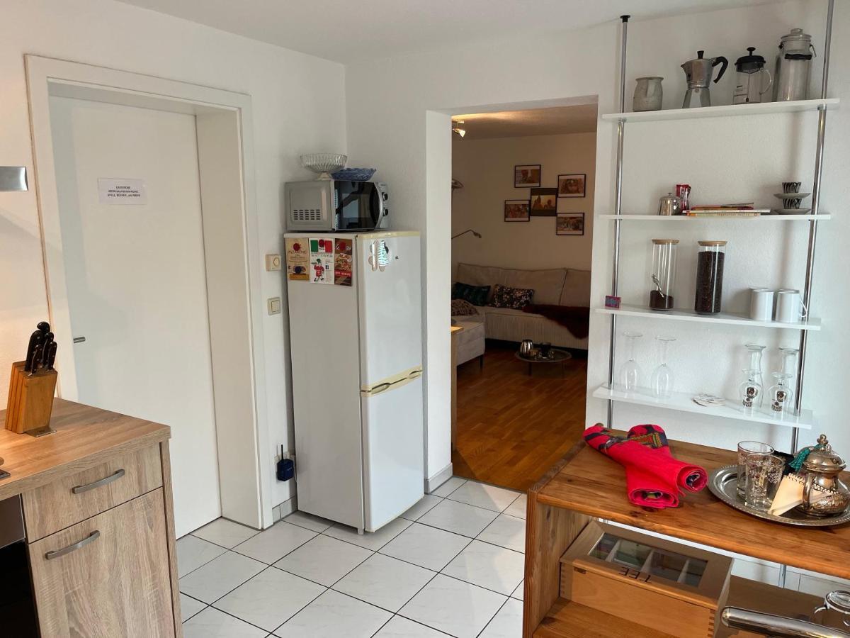 Ferienapartment Mahiya Stockach Exterior foto